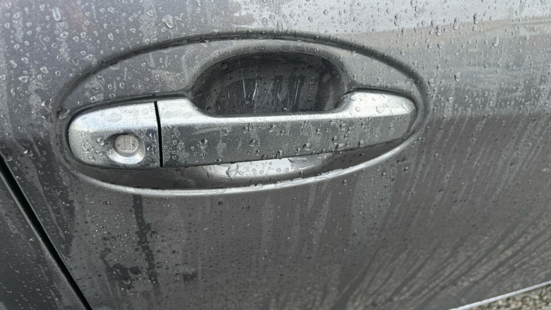 Toyota Yaris 1.5 VVT-i Icon Tech 5dr Petrol Hatchback